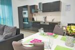 Erdgeschoßwohnung Sundhagen - 2 Zimmer, 50 m&sup2;, 1.000&euro; | Angebot:26505071