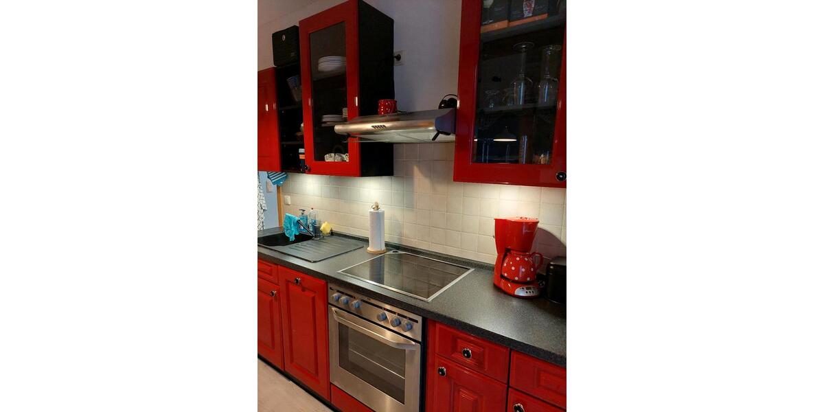 Erdgeschoßwohnung Neuenkirchen - 2 Zimmer, 55 m&sup2;, 680&euro; | Angebot:25648947