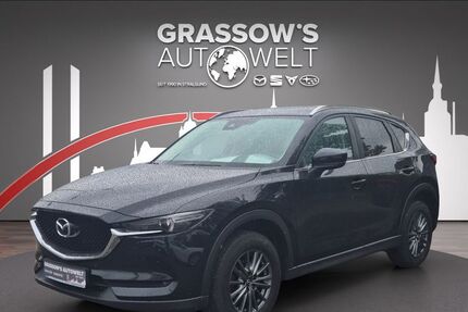 Mazda CX-5 119.500 km 16.490 &euro; Stralsund-Langendorf 18442