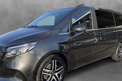 Mercedes-Benz V 300 15.000 km 79.900 &euro; Stralsund 18439