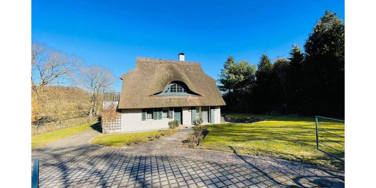 Einfamilienhaus Buschvitz - 4 Zimmer, 190 m&sup2;, 955.000&euro; | Angebot:25776090