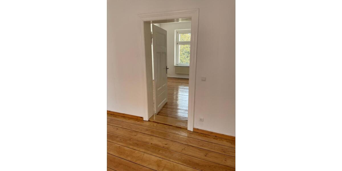 Etagenwohnung Stralsund Knieper - 3 Zimmer, 70 m&sup2;, 690&euro; | Angebot:25179655