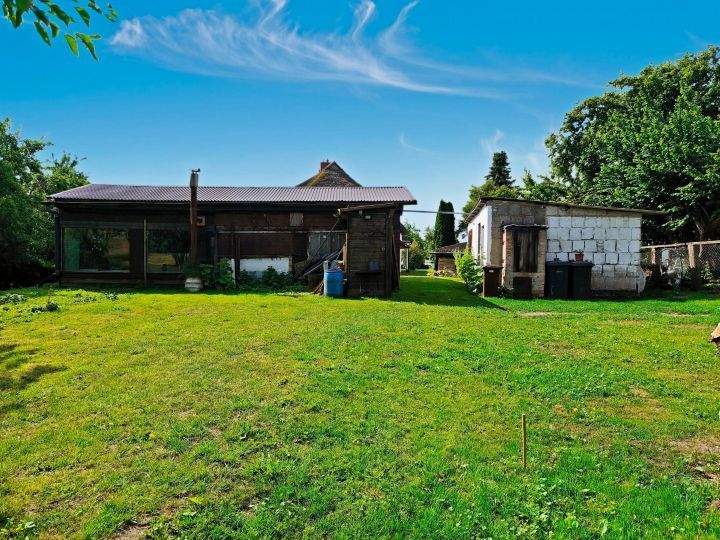 Einfamilienhaus Putbus Neuendorf - 1 Zimmer, 317 m&sup2;, 662.000&euro; | Angebot:25708125