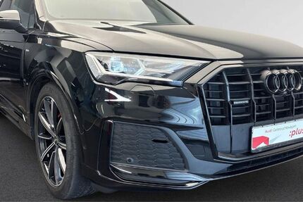Audi Q7 59.136 km 55.860 &euro; Lüssow 18442