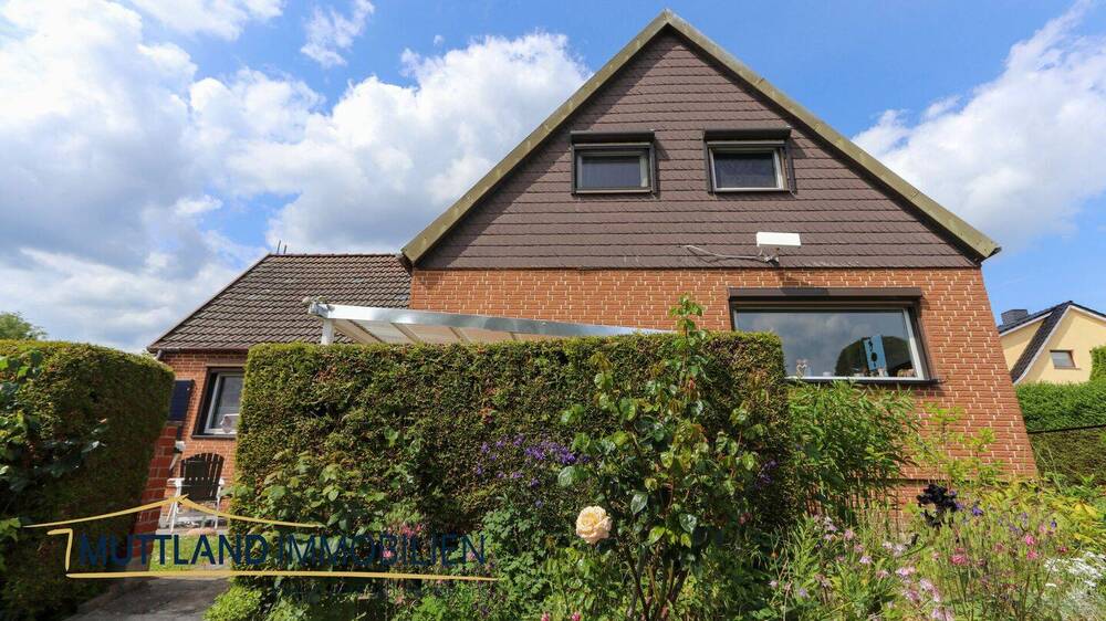 Doppelhaushälfte Stralsund Franken - 4 Zimmer, 80 m&sup2;, 249.000&euro; | Angebot:26815881
