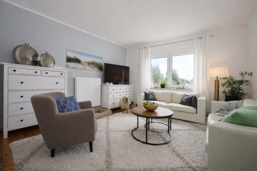 Einfamilienhaus Barth Siedlung - 5 Zimmer, 113 m&sup2;, 465.000&euro; | Angebot:25996330