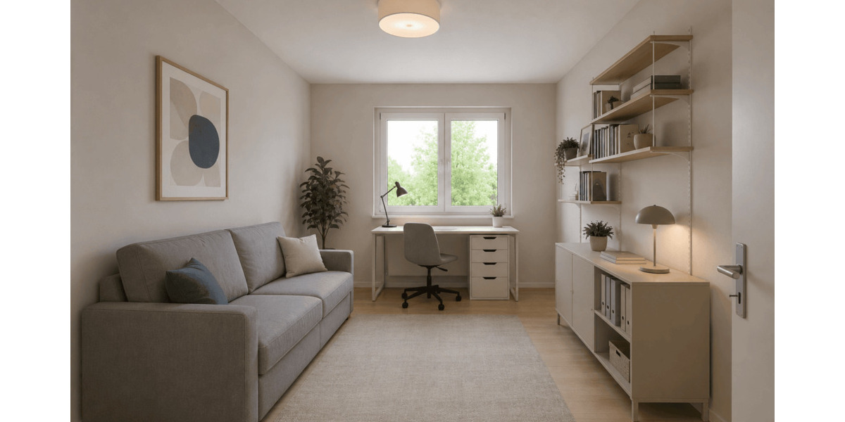 Einfamilienhaus Stralsund Grünthal-Viermorgen - 3 Zimmer, 149.000&euro; | Angebot:26789158