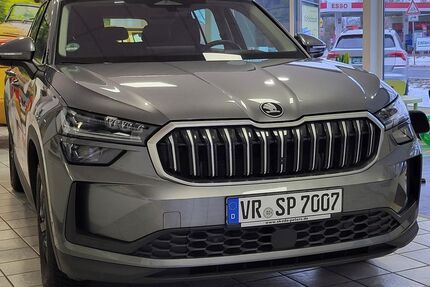Skoda Kodiaq 39.990 km 42.930 &euro; Ribnitz-Damgarten 18311