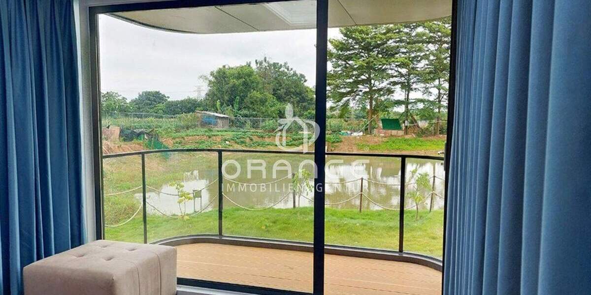 Einfamilienhaus Kramerhof Parow - 2 Zimmer, 38 m&sup2;, 80.000&euro; | Angebot:25796779