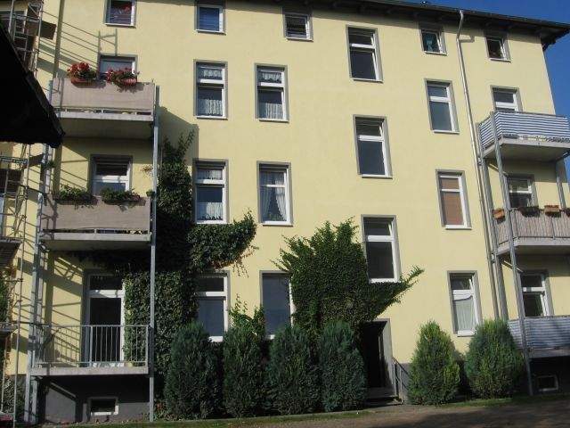 Etagenwohnung Stralsund Frankenvorstadt - 2 Zimmer, 57 m&sup2;, 515&euro; | Angebot:25773579
