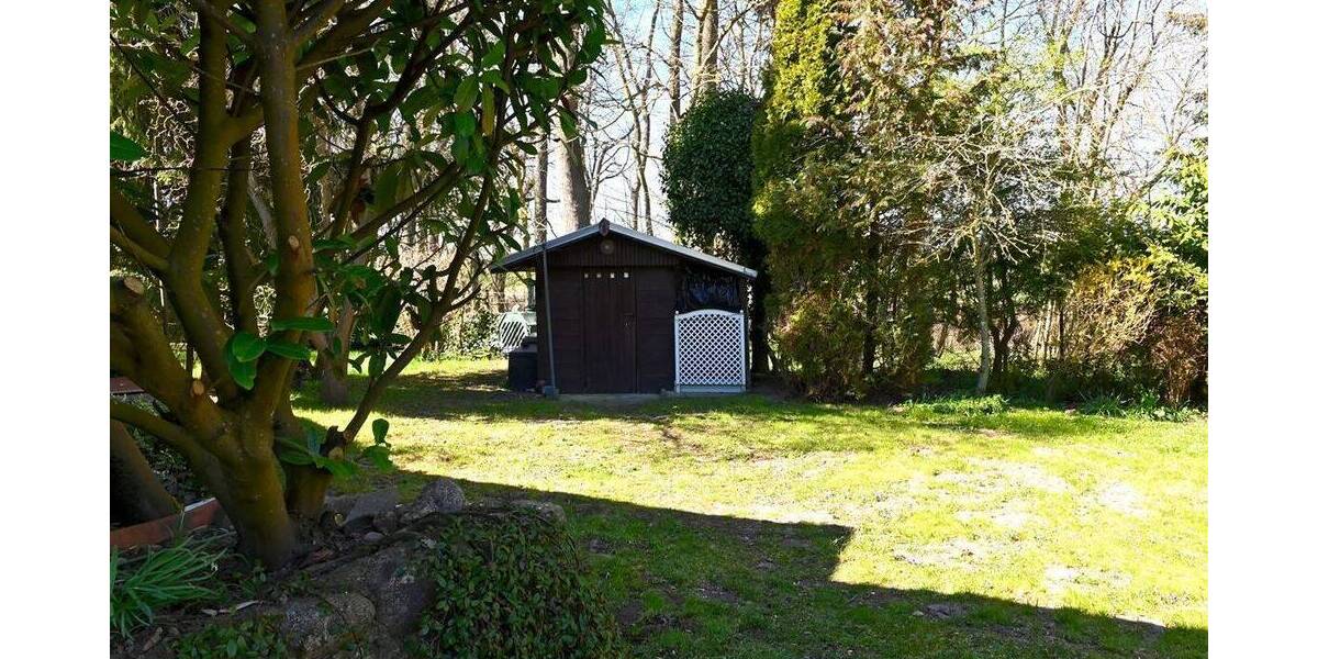 Bungalow Kramerhof Groß Damitz - 2 Zimmer, 24 m&sup2;, 55.000&euro; | Angebot:26804333