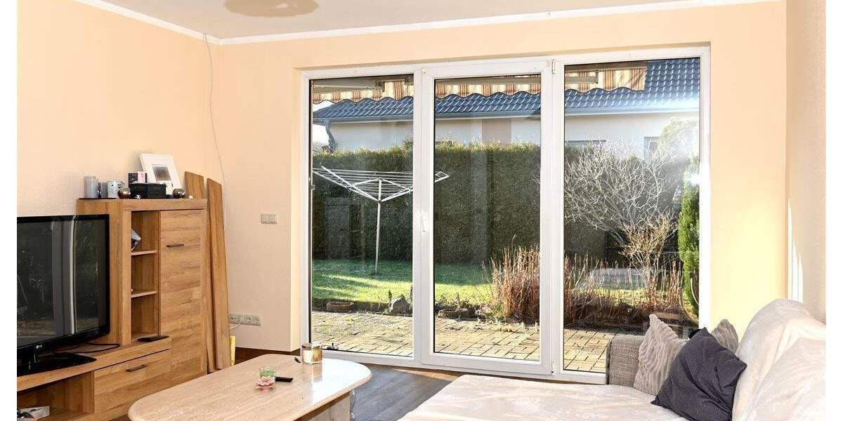 Doppelhaushälfte Stralsund Grünhufe - 3 Zimmer, 93 m&sup2;, 350.000&euro; | Angebot:25663903