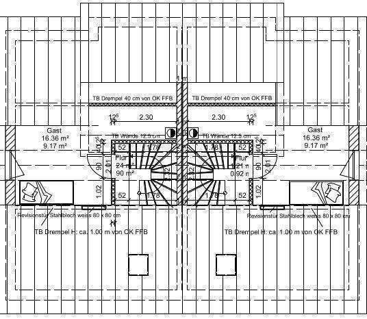 Doppelhaushälfte Klausdorf Wendisch Langendorf - 5 Zimmer, 115 m&sup2;, 433.580&euro; | Angebot:25815309