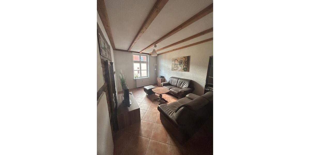 Etagenwohnung Stralsund - 3 Zimmer, 80 m&sup2;, 960&euro; | Angebot:25893894