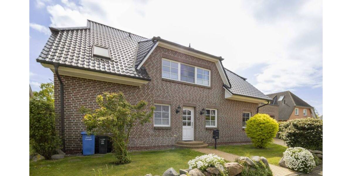Einfamilienhaus Zingst - 7 Zimmer, 268 m&sup2;, 899.000&euro; | Angebot:25939365