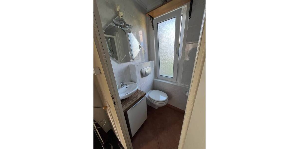 Bungalow Gustow - 2 Zimmer, 30 m&sup2;, 105.000&euro; | Angebot:25670241