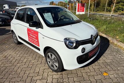 Renault Twingo 72.000 km 7.290 &euro; Stralsund 18439
