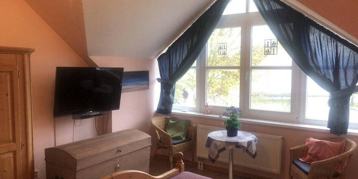 Doppelhaushälfte Garz/Rügen Losentitz - 5 Zimmer, 120 m&sup2;, 280.000&euro; | Angebot:25969924
