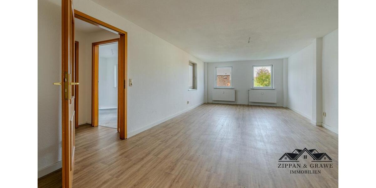 Etagenwohnung Barth - 2 Zimmer, 70 m&sup2;, 595&euro; | Angebot:24532535