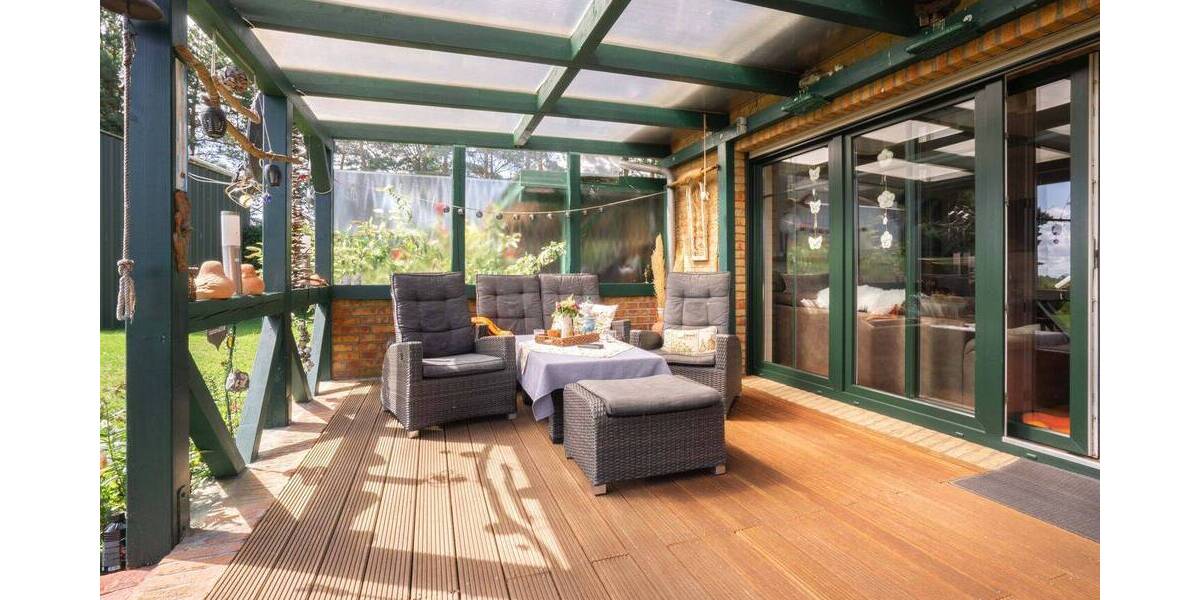 Einfamilienhaus Pruchten Bresewitz - 3 Zimmer, 123 m&sup2;, 549.000&euro; | Angebot:25665331