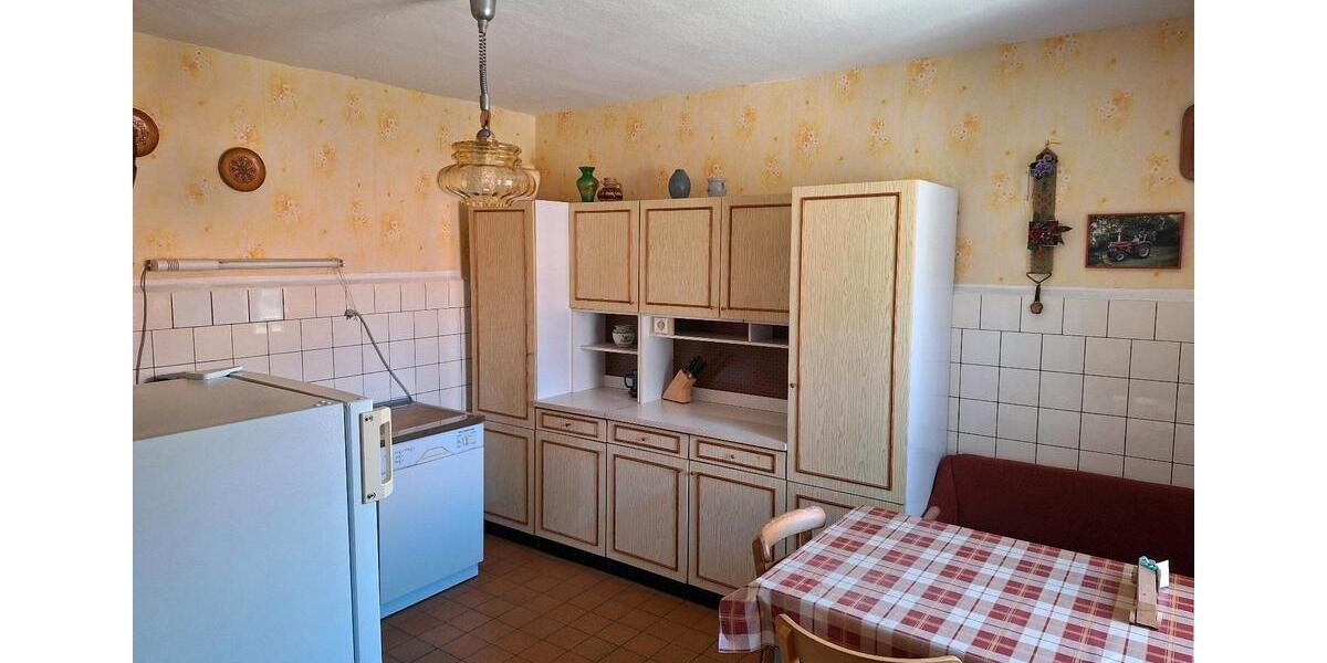 Reihenhaus Gingst - 2 Zimmer, 100 m&sup2;, 200.000&euro; | Angebot:26921184