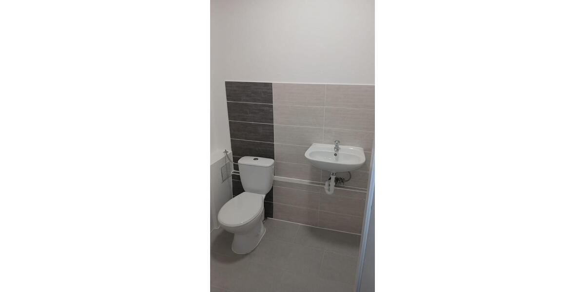 Etagenwohnung Neuenkirchen - 4 Zimmer, 120 m&sup2;, 1.200&euro; | Angebot:25870754