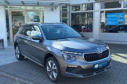 Skoda Kamiq 11.575 km 26.490 &euro; Grimmen 18507