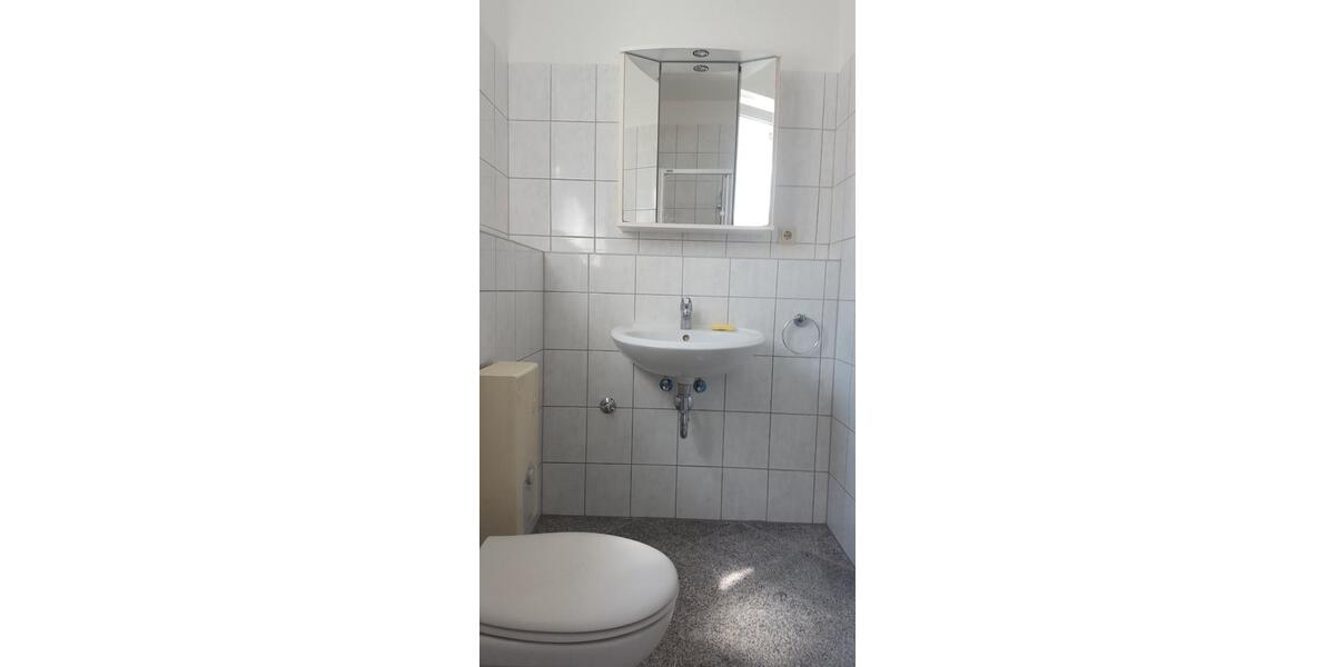 Erdgeschoßwohnung Barth - 1 Zimmer, 24 m&sup2;, 250&euro; | Angebot:26702394