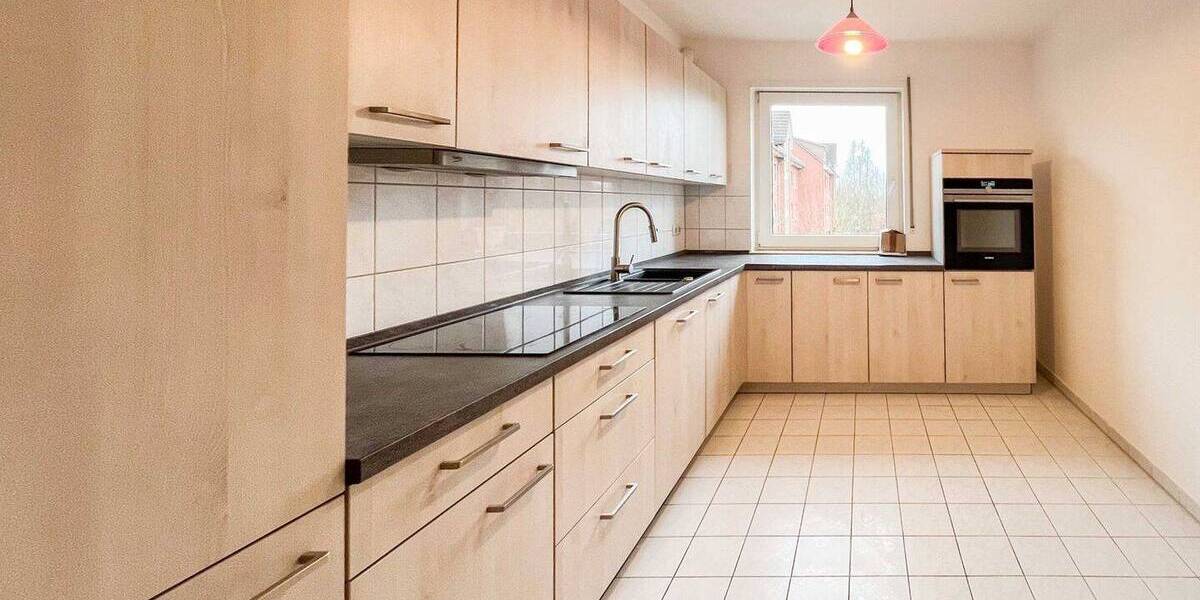 Etagenwohnung Bergen auf Rügen Bergen - 4 Zimmer, 104 m&sup2;, 209.000&euro; | Angebot:25939368