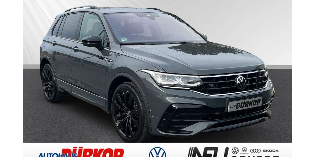 VW Tiguan 32.258 km 41.700 &euro; Stralsund 18437