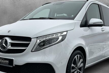 Mercedes-Benz V 220 118.755 km 38.990 &euro; Stralsund 18439