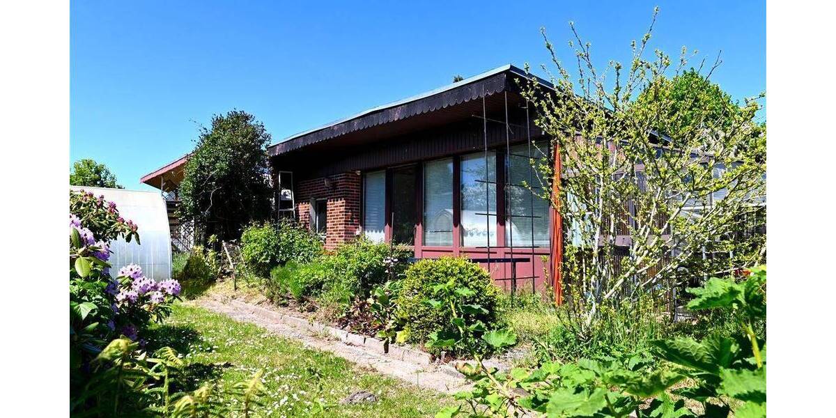 Mehrfamilienhaus, Wohnhaus Gustow - 2 Zimmer, 27 m&sup2;, 49.000&euro; | Angebot:25663898