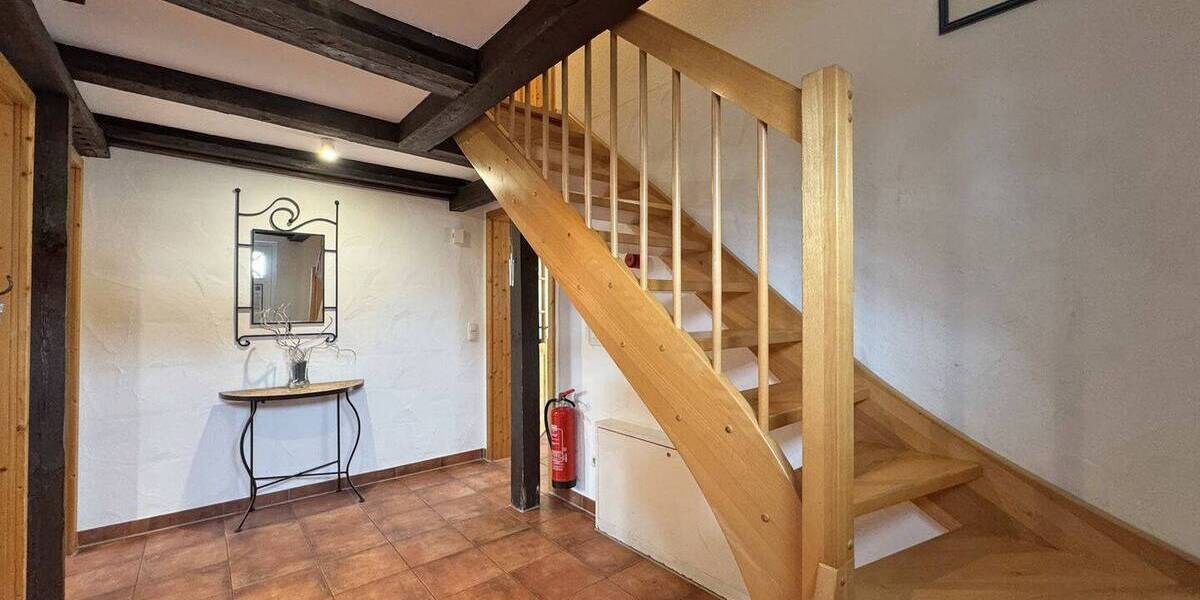 Etagenwohnung Ostseeheilbad Zingst Zingst - 5 Zimmer, 95 m&sup2;, 469.000&euro; | Angebot:25701446