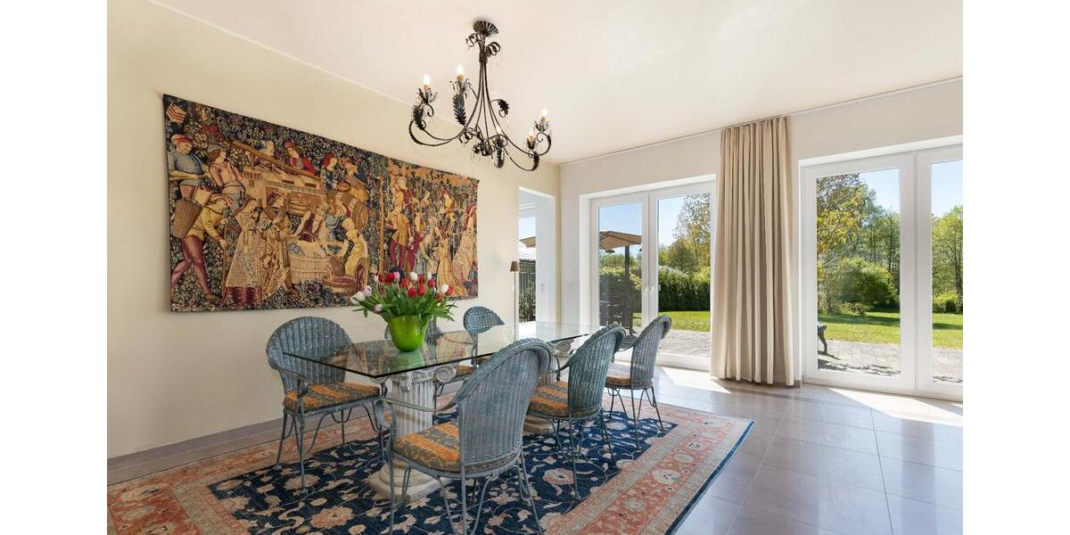 Einfamilienhaus Bergen auf Rügen - 5 Zimmer, 200 m&sup2;, 830.000&euro; | Angebot:20454052