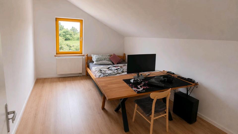 Einfamilienhaus Neuenkirchen - 5 Zimmer, 135 m&sup2;, 440.000&euro; | Angebot:26859214