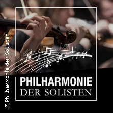 VIVALDI - Die Vier Jahreszeiten | Philharmonie der Solisten | Vladik Otaryan 14.11.2026 Kulturkirche St. Jakobi Stralsund