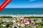 Etagenwohnung Ostseeheilbad Zingst Zingst - 2 Zimmer, 55 m&sup2;, 195.000&euro; | Angebot:25701493
