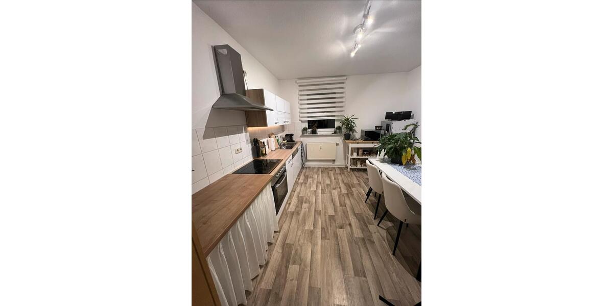 Etagenwohnung Bergen auf Rügen - 2 Zimmer, 68 m&sup2;, 625&euro; | Angebot:25432966