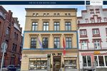 Etagenwohnung Stralsund - 3 Zimmer, 112 m&sup2;, 1.123&euro; | Angebot:24522381
