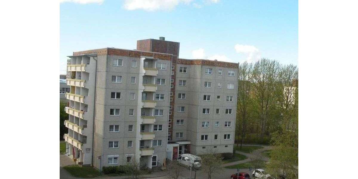 Etagenwohnung Stralsund Knieper - 2 Zimmer, 41 m&sup2;, 282&euro; | Angebot:25581566