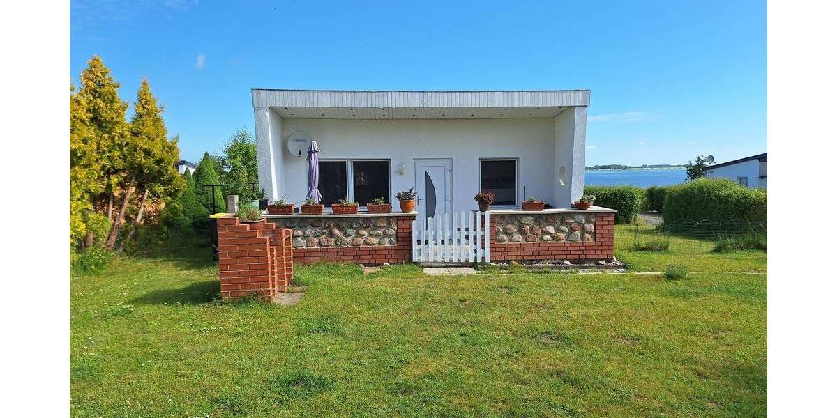 Mehrfamilienhaus, Wohnhaus Sundhagen Stahlbrode - 2 Zimmer, 40 m&sup2;, 122.000&euro; | Angebot:26927523