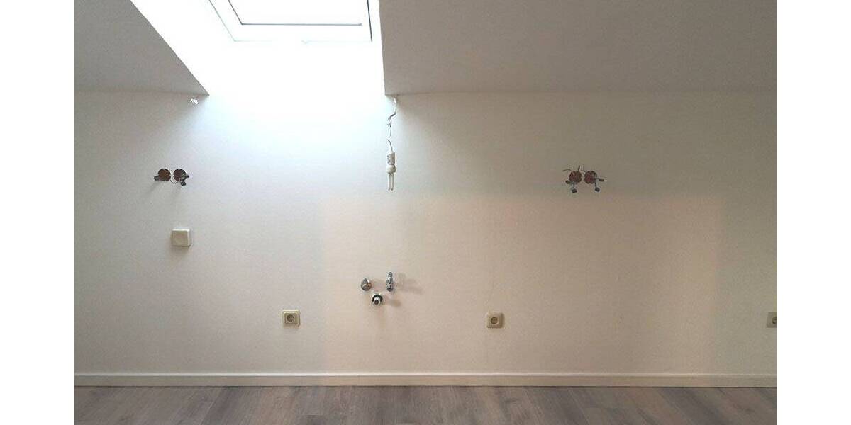 Etagenwohnung Altefähr - 3 Zimmer, 56 m&sup2;, 140.000&euro; | Angebot:25971167