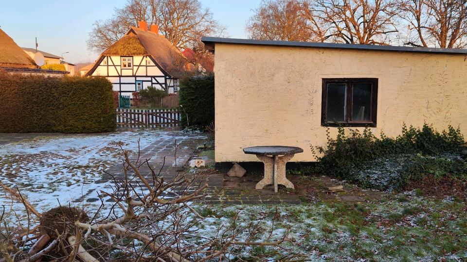 Doppelhaushälfte Putbus - 169.999&euro; | Angebot:26516788