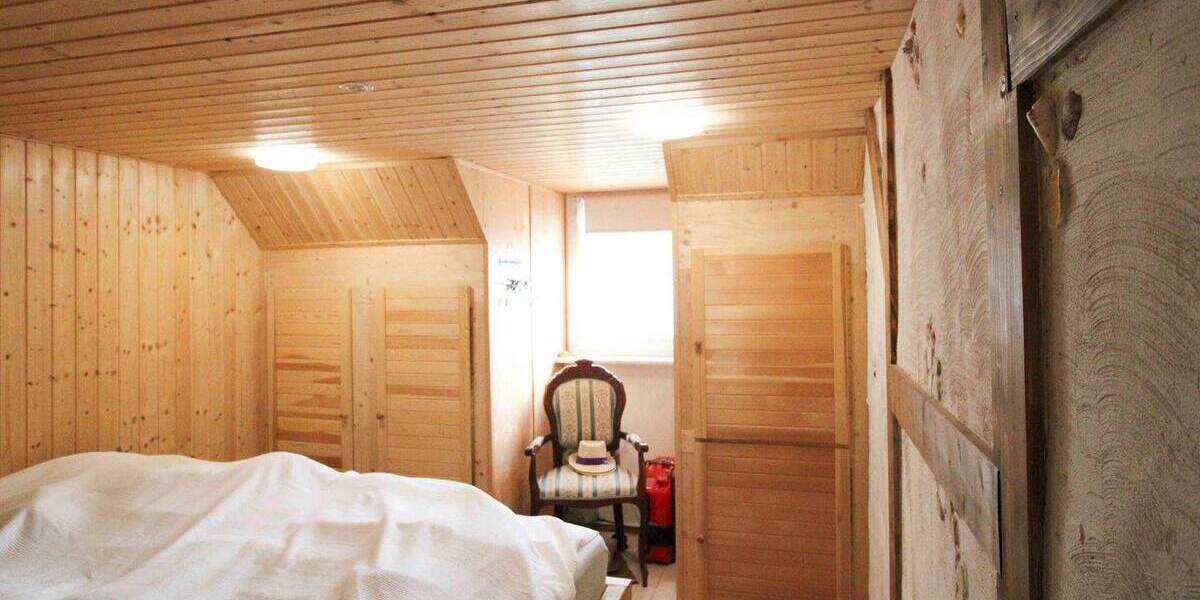 Einfamilienhaus Divitz-Spoldershagen Spoldershagen - 4 Zimmer, 139.000&euro; | Angebot:25881543