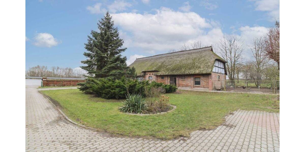 Einfamilienhaus Süderholz Behnkenhagen - 8 Zimmer, 299.000&euro; | Angebot:26157936