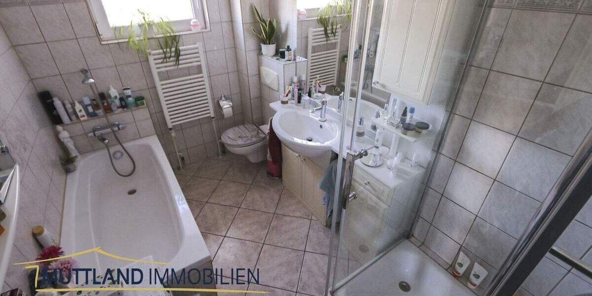 Doppelhaushälfte Stralsund Frankensiedlung - 4 Zimmer, 120 m&sup2;, 385.000&euro; | Angebot:25845354