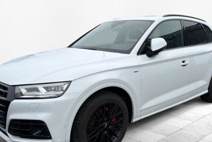 Audi Q5 86.200 km 30.450 &euro; Bergen auf Rügen 18528