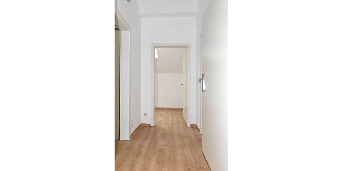 Etagenwohnung Stralsund Altstadt - 2 Zimmer, 44 m&sup2;, 488&euro; | Angebot:26583136