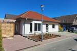 Bungalow Neuenkirchen - 3 Zimmer, 103 m&sup2;, 1.600&euro; | Angebot:26410034