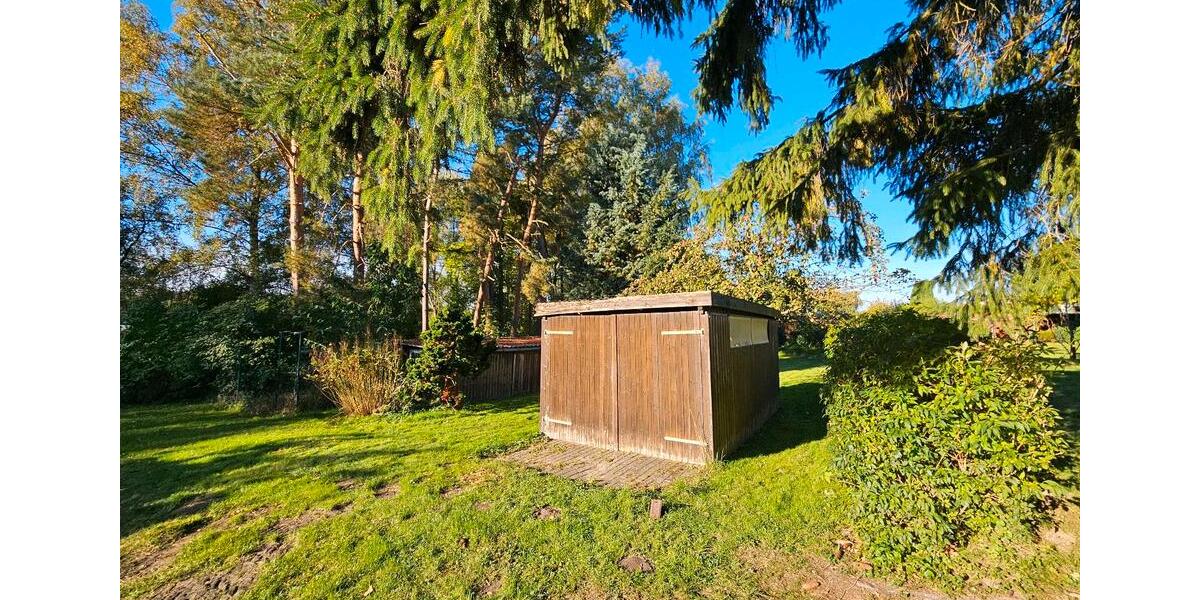 Einfamilienhaus Sundhagen - 4 Zimmer, 91 m&sup2;, 350.000&euro; | Angebot:25976072